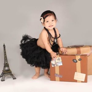 Meet your Posher, Tatz